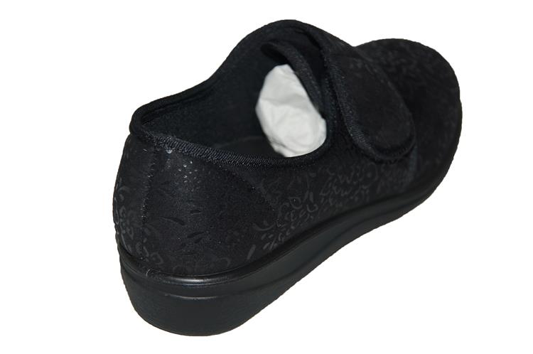 Josef Seibel Nice 80   63608TE893 schwarz