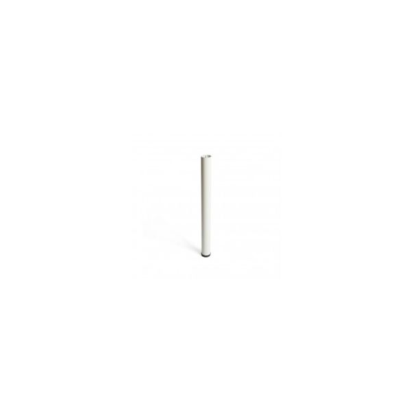 Rei Pé Regulável Aluminio Redondo Aluminio 710 - 1160440093
