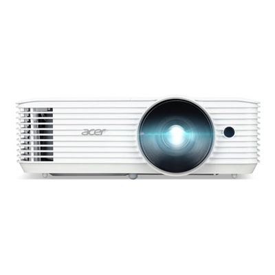 Acer M311 - Vidéoprojecteur DLP - portable - 3D - 4500 ANSI lumens - WXGA (1280 x 800) - gris