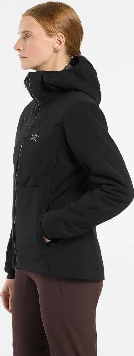 Arc'teryx Women's Proton Hoody Black