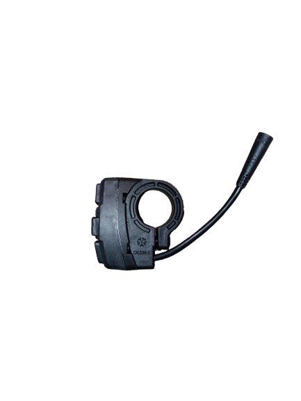 Commodo pour Trottinette Electrique Fighter Mini - Teverun