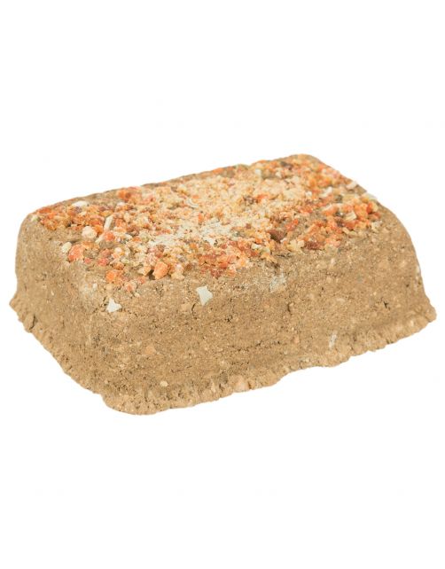 Trixie Kleisteen Wortelen - Supplement - 100 g