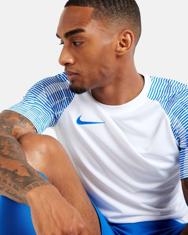 Maillot Nike Academy Blanc pour homme