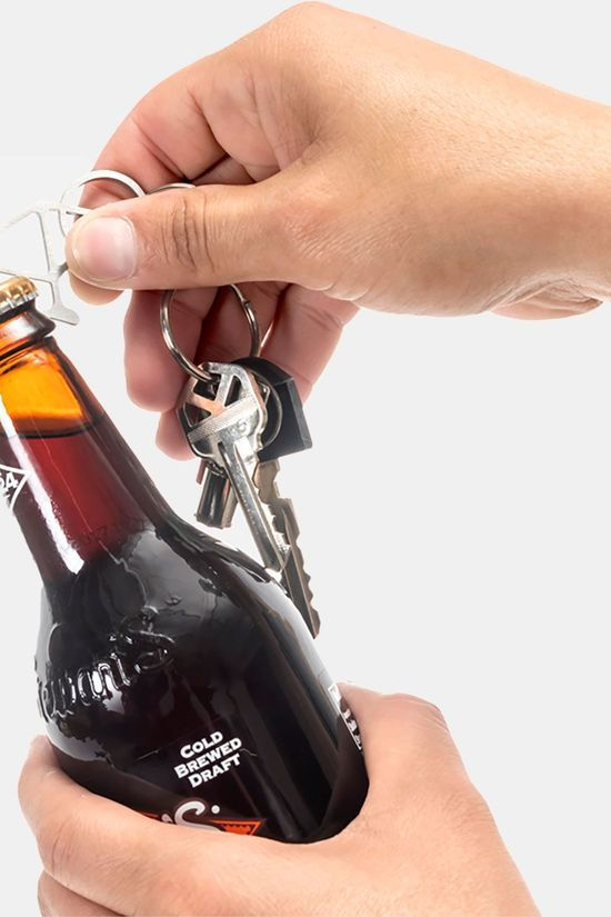 Kikkerland Kikkerland Bike Key Ring And Bottle Opener