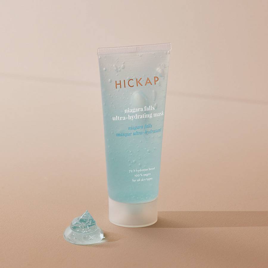 Hickap Niagara Falls Ultra-Hydrating Mask 72h 100ml