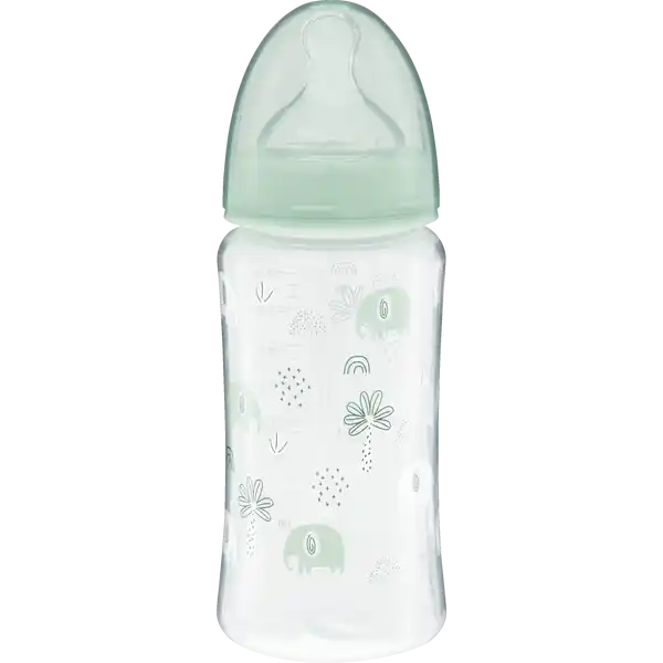 BABYDREAM FLASCHE DIE KLASSISCHE 300 ML AB 0 MONATEN