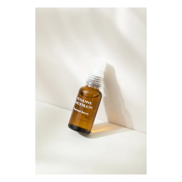 Susanne Kaufmann Sérum nutritif visage - 30 ml