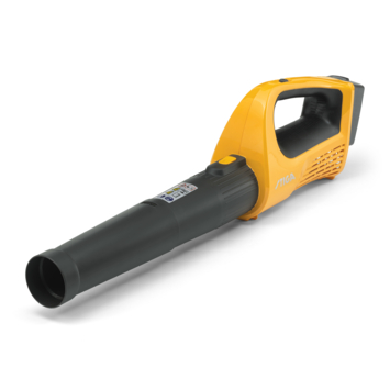 STIGA 20V bladblazer incl. 1 accu 4Ah + oplader