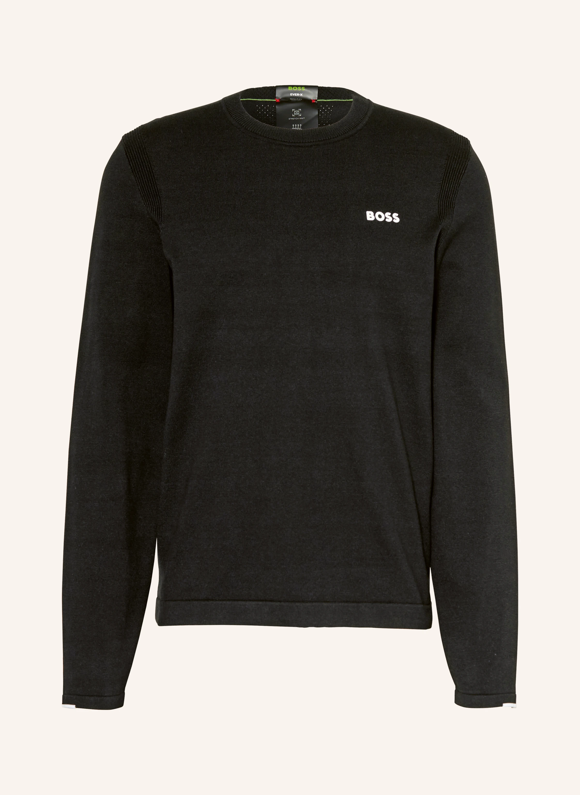 BOSS Pullover EVER-X