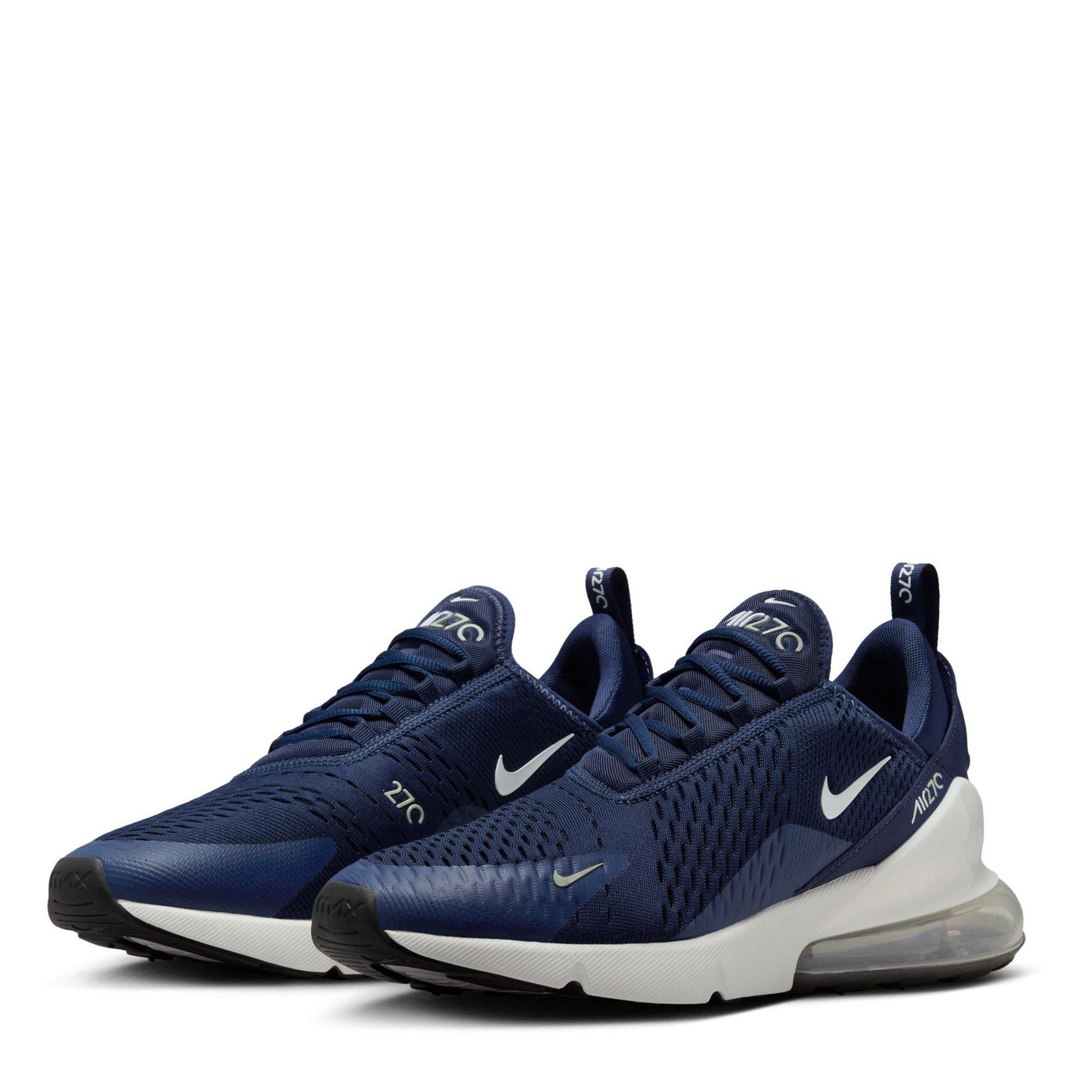 Nike Air Max 270 Trainers Mens