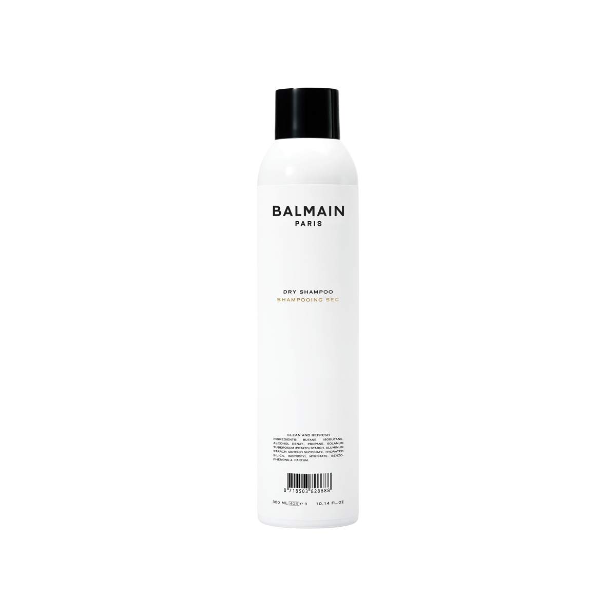 Dry Shampoo 300ml