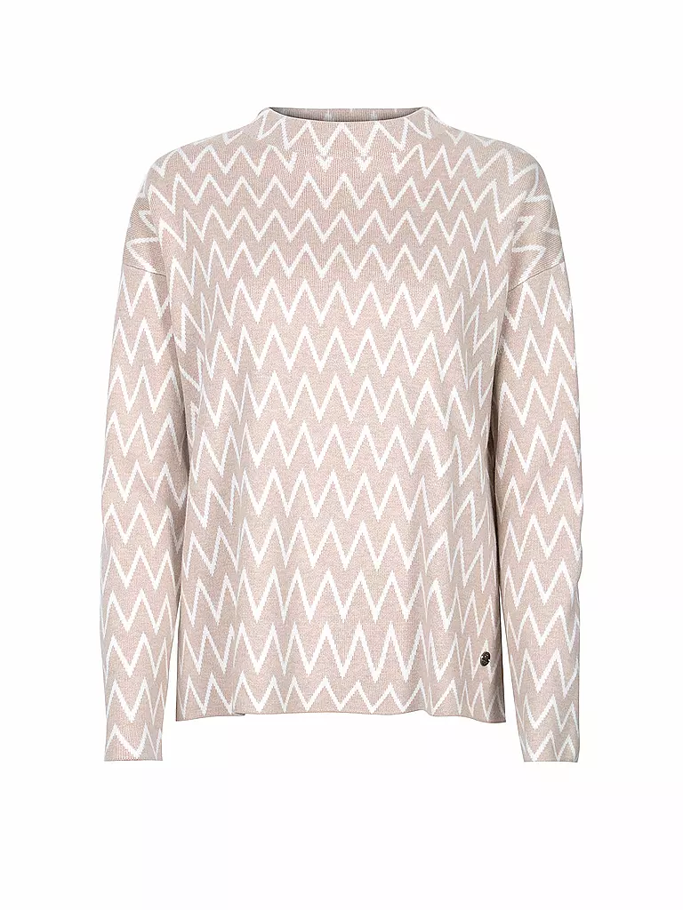 LIEBLINGSSTÜCK Pullover AMEAL beige