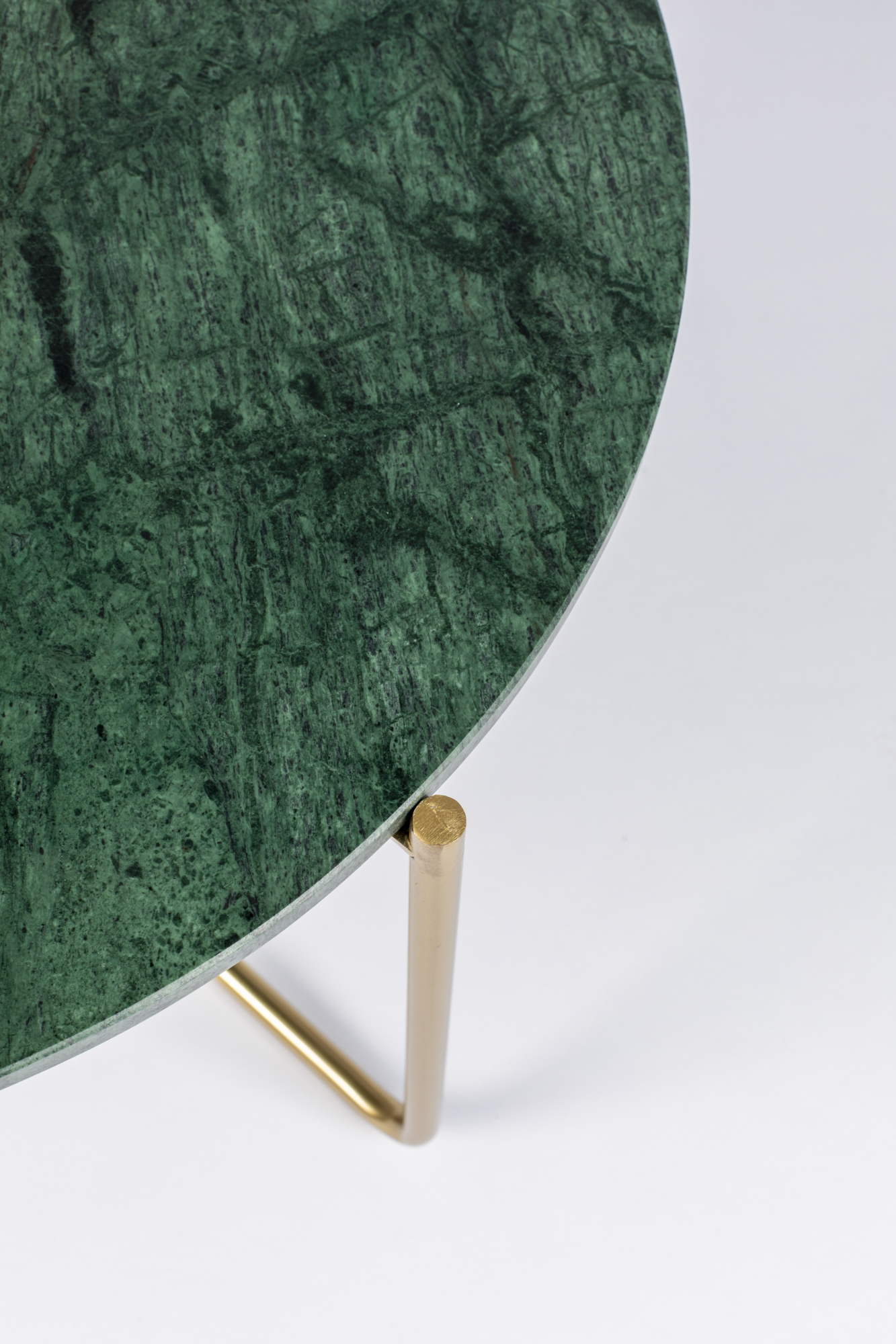 Salontafel Timpa groen