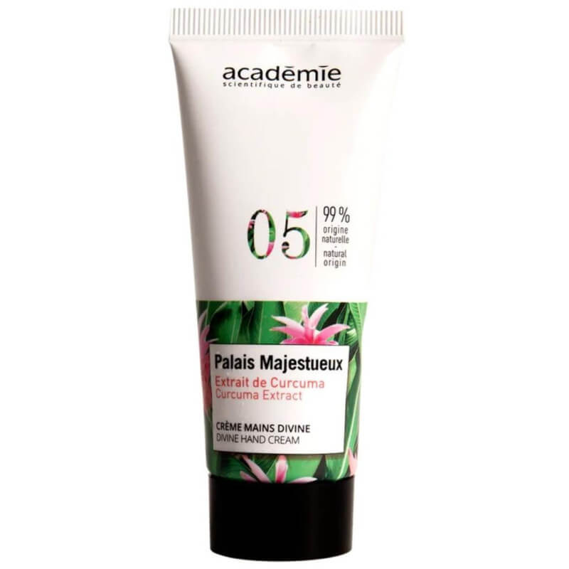 Crème mains Divine Palais Somptueux Academie Scientifique de Beauté 50ML