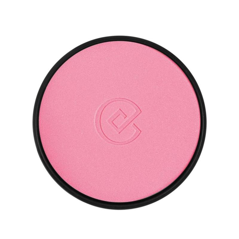 Collistar Refill Impeccable Maxi Blush 06 Riviera Rose 9gr
