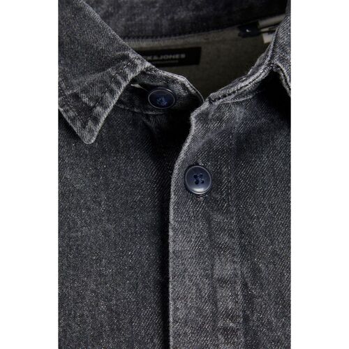 Jack & Jones - 12237504 CREEK-GREY DENIM Gris