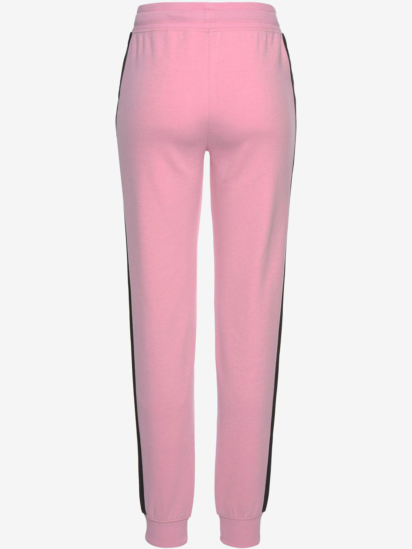 Pantalon molletonné pantalon d'intérieur sportif avec logo imprimé