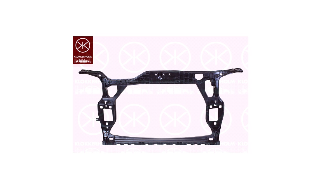 Frontpanel