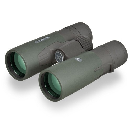 Vortex Razor HD 8x42<br>Utrolig skarpt bilde