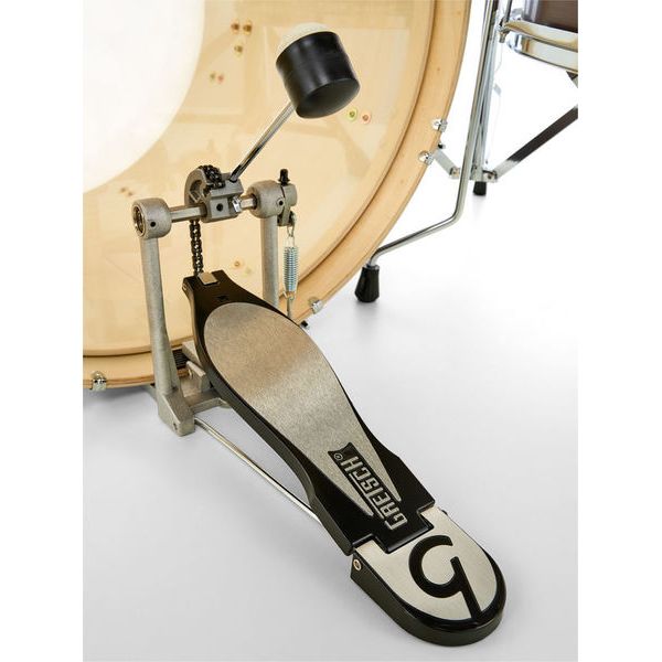 Gretsch Energy Studio Grey Steel