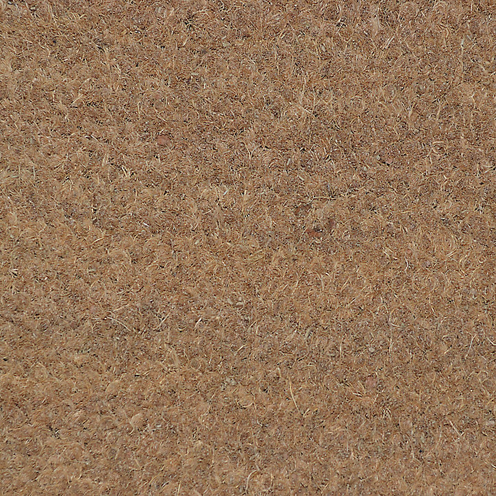 Paillasson coco Kebir GoodHome L.60 x l.90 cm