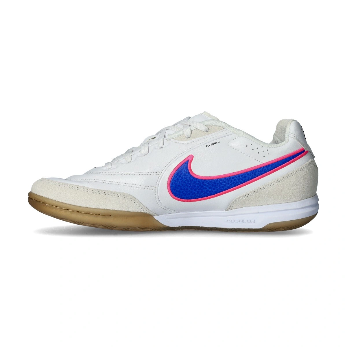 Sapatilha futsal Nike Tiempo Gato