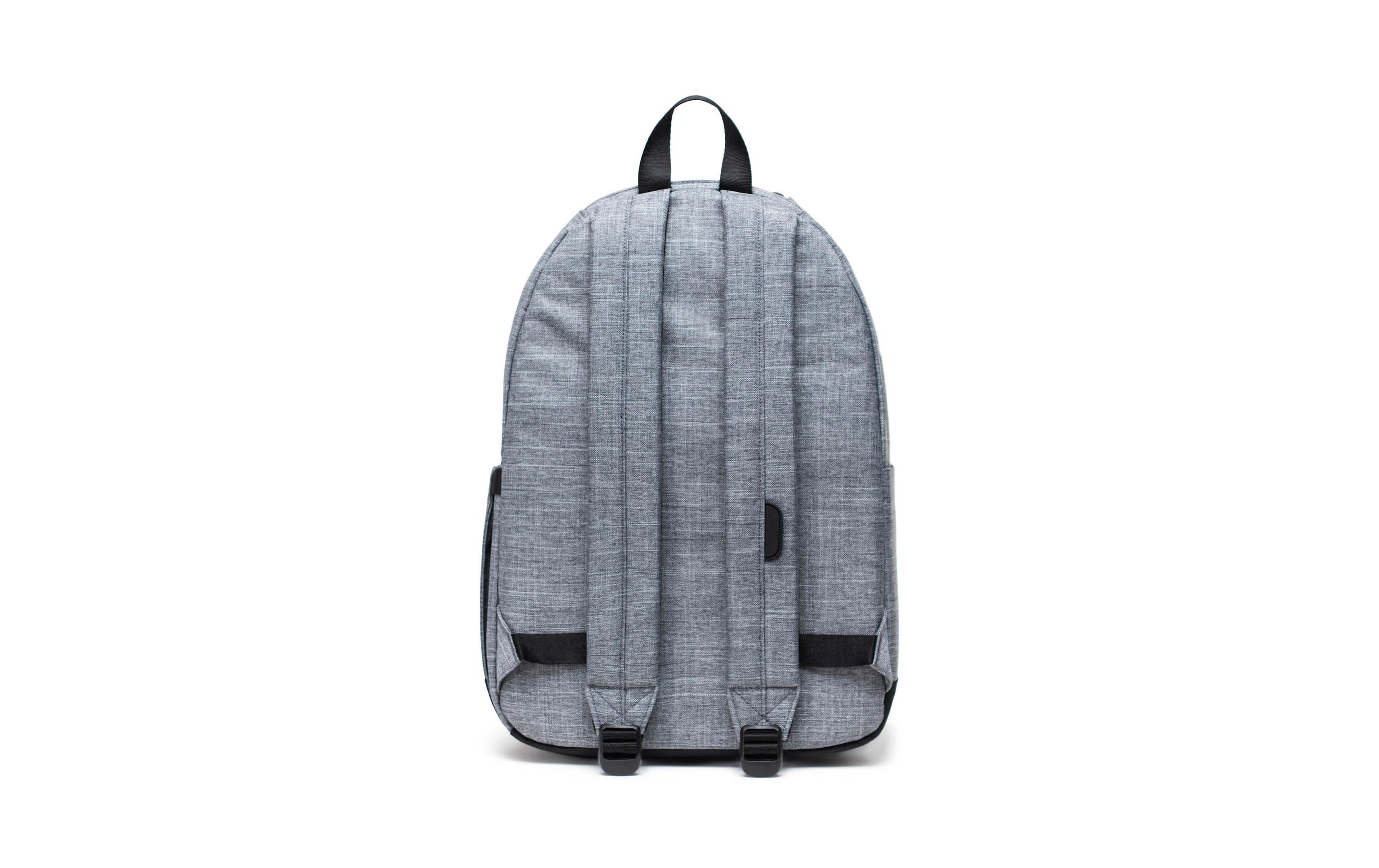 Rucksack Pop Quiz 25 l, GrauTagesrucksack