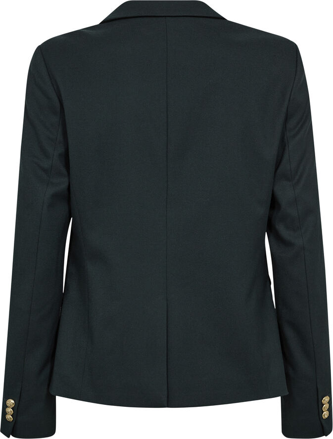Mos Mosh MMBlaire Caia Blazer Dark pine