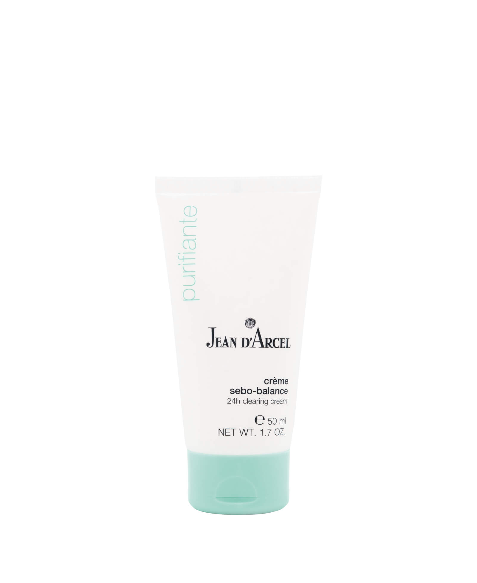 Purifiante crème sebo-balance