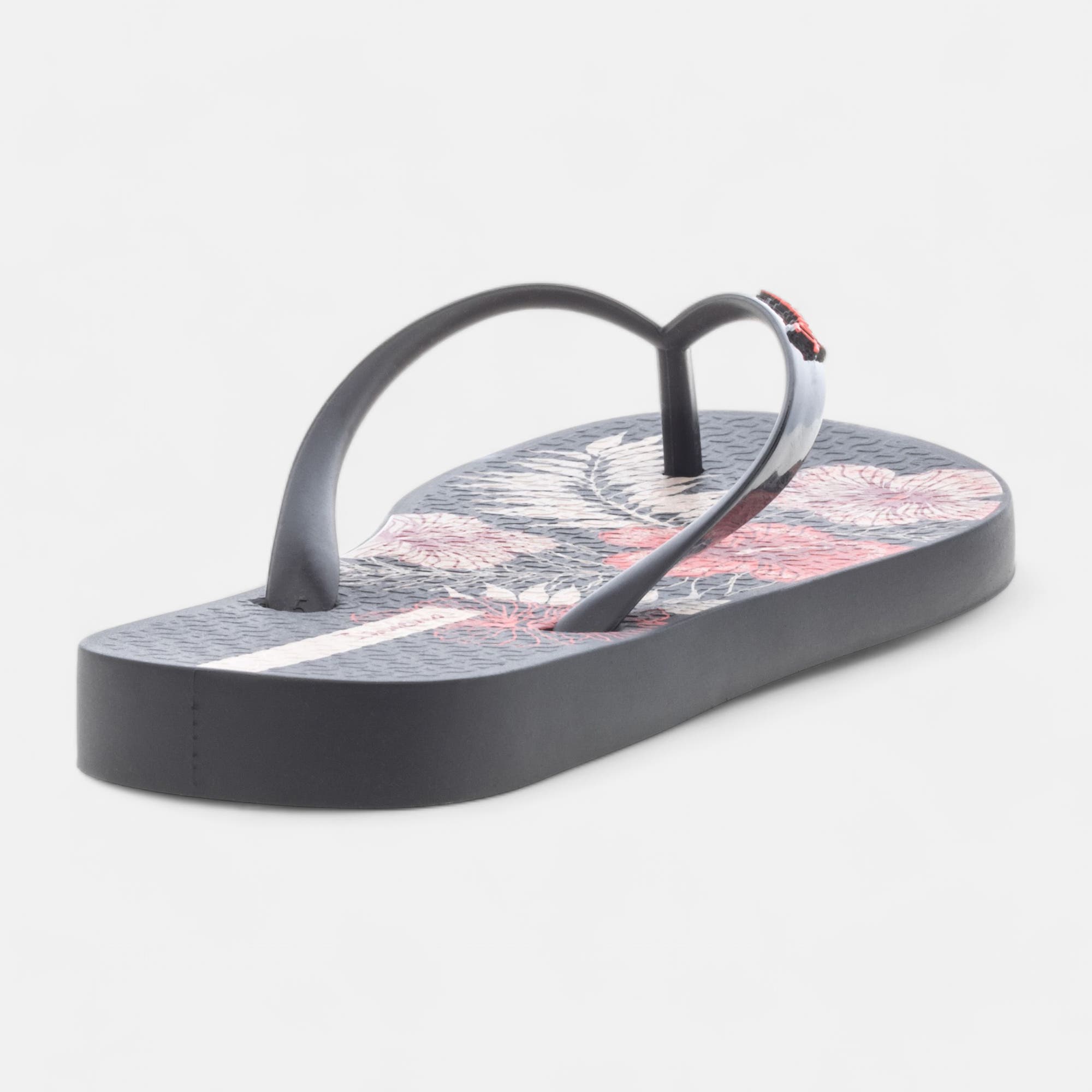 Claquettes de plage Femme noir