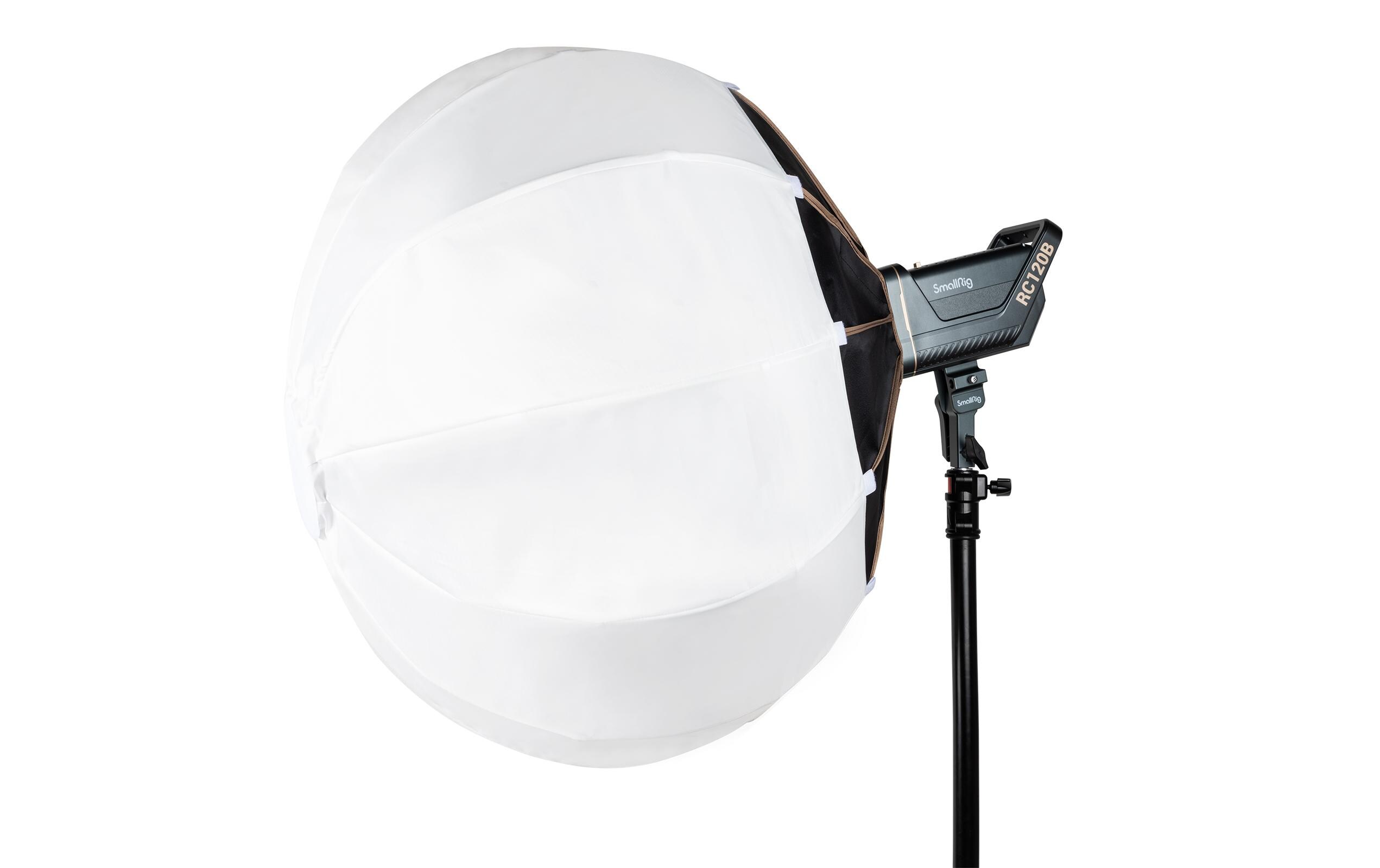 Softbox RA-L90<br>Vielseitige Laterne Softbox für weiche Lichteffekte