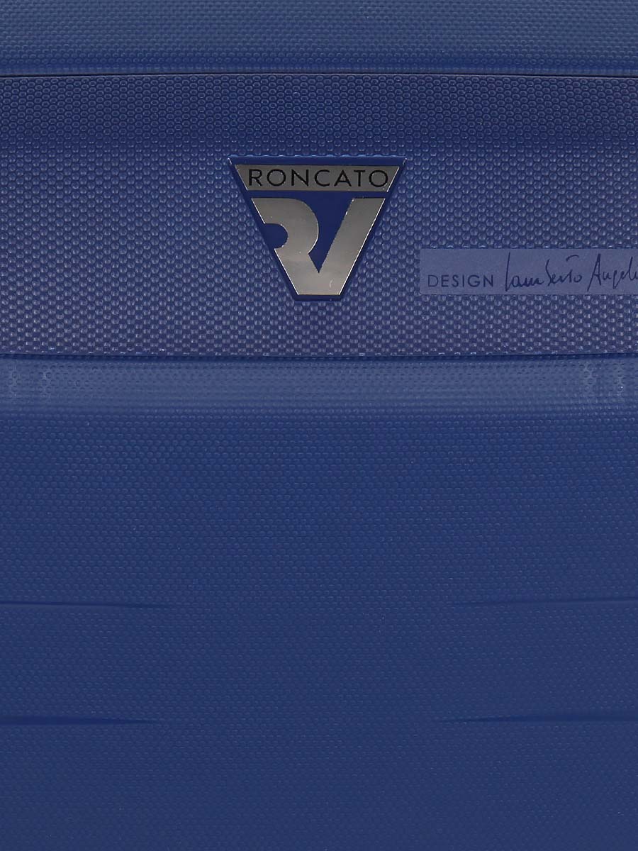 Valise Roncato Box 4.0 - 78 cm
