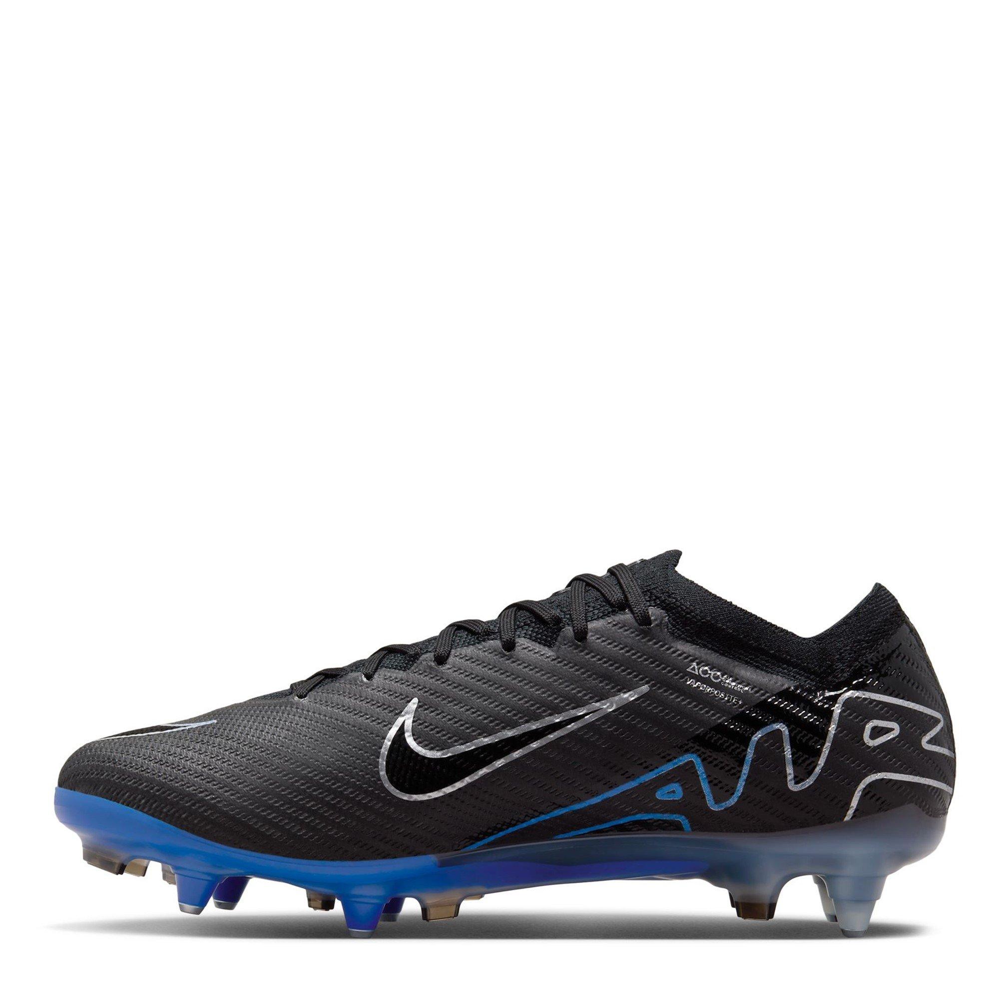 Nike Zoom Mercurial Vapor 15 Soft Ground Football Boots