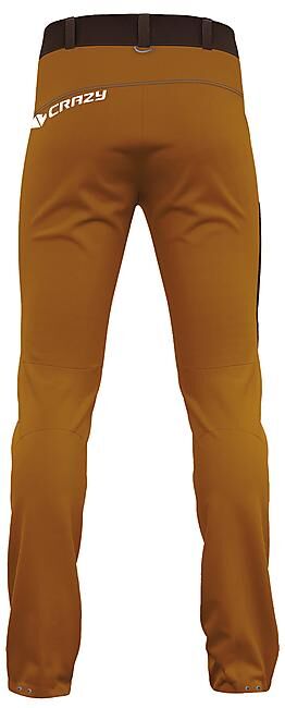 CRAZY - PANTALON N PANT RESOLUTION LIGHT