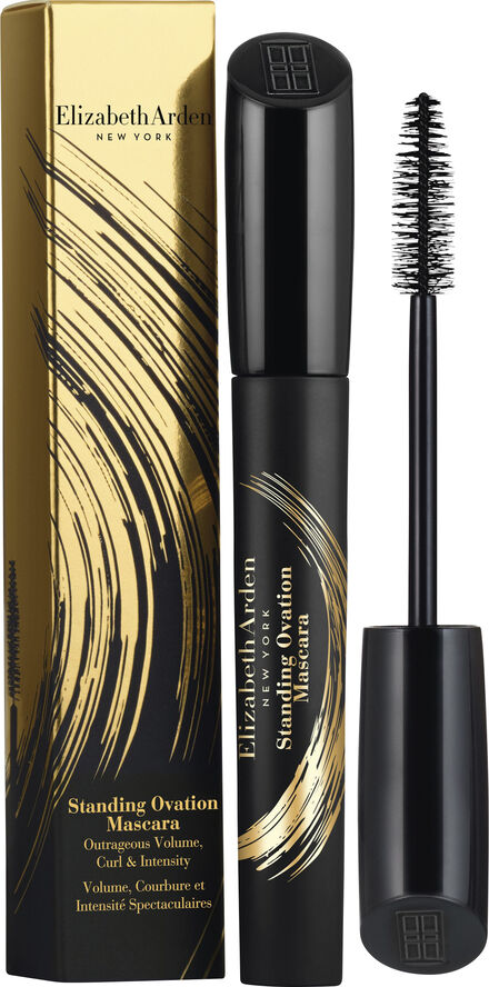 Elizabeth Arden Standing Ovation Mascara Intense