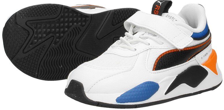 Puma RS-X EOS AC+ Inf wit