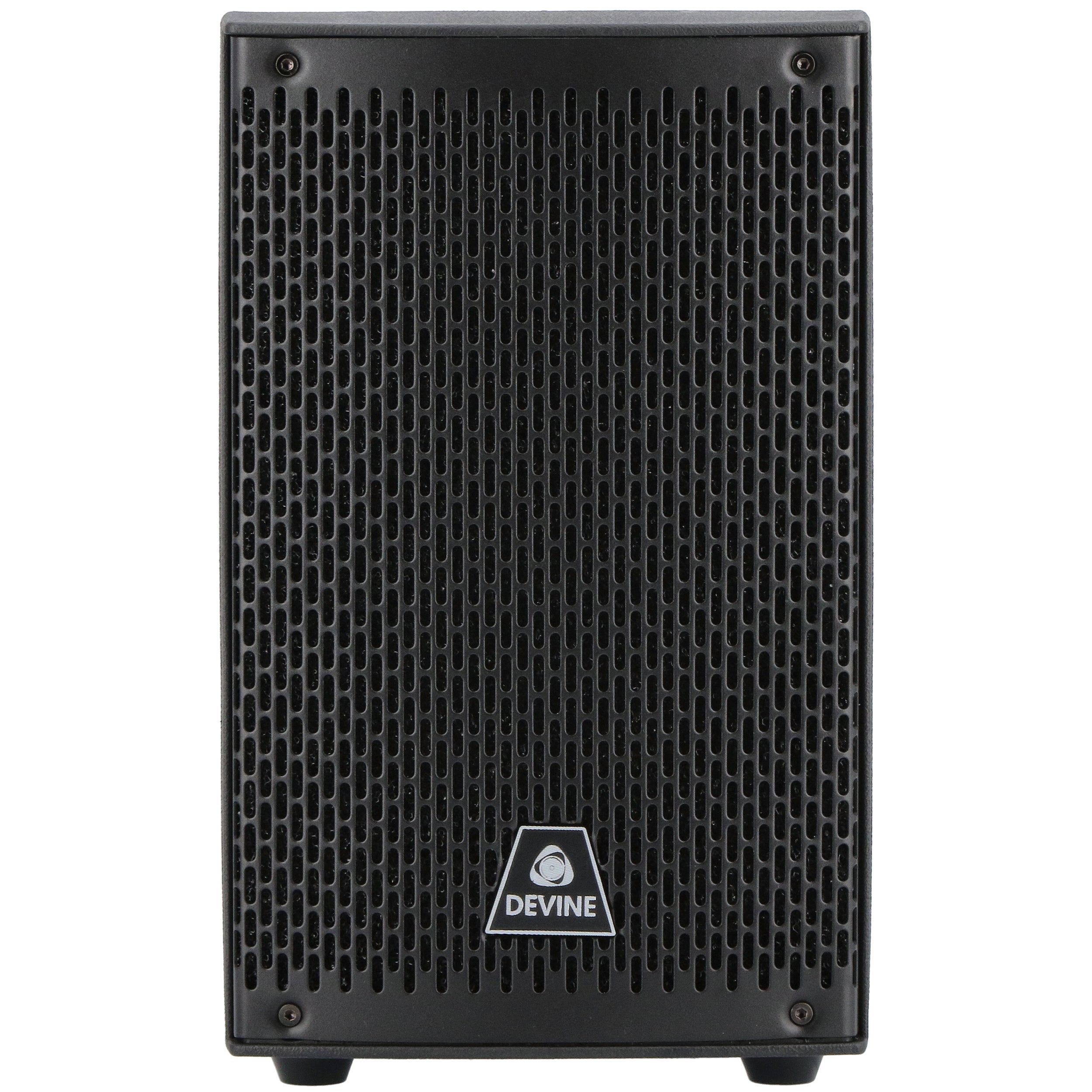 Devine Onyx 6 passieve satellietspeaker 6 inch