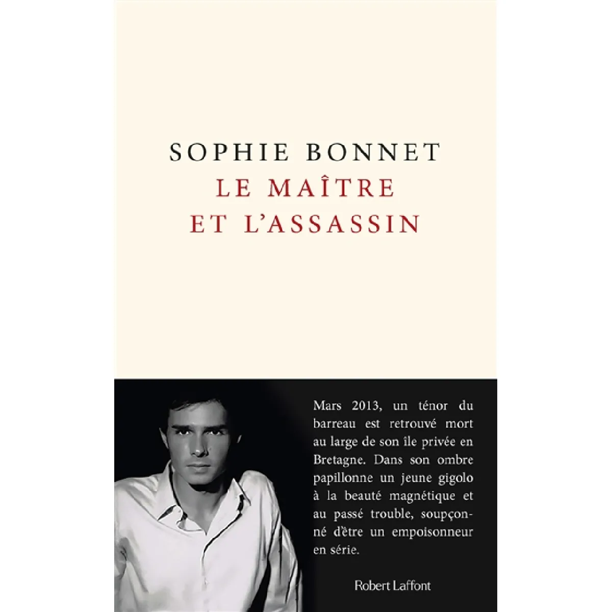 Le maître et l'assassin · Occasion