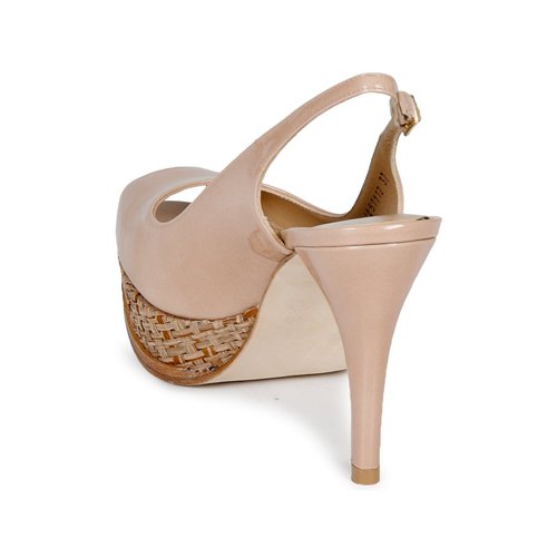 Stuart Weitzman - SLINK Rosa