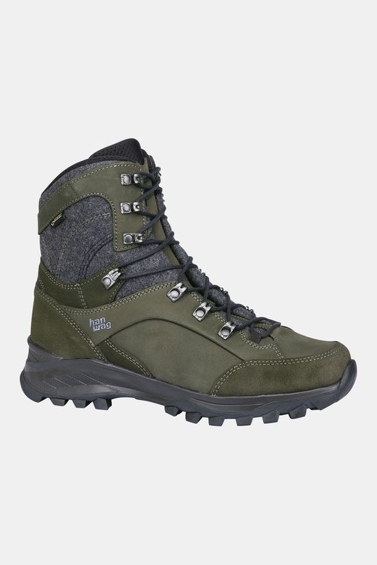 Hanwag Hanwag Banks Winter GTX Schoen