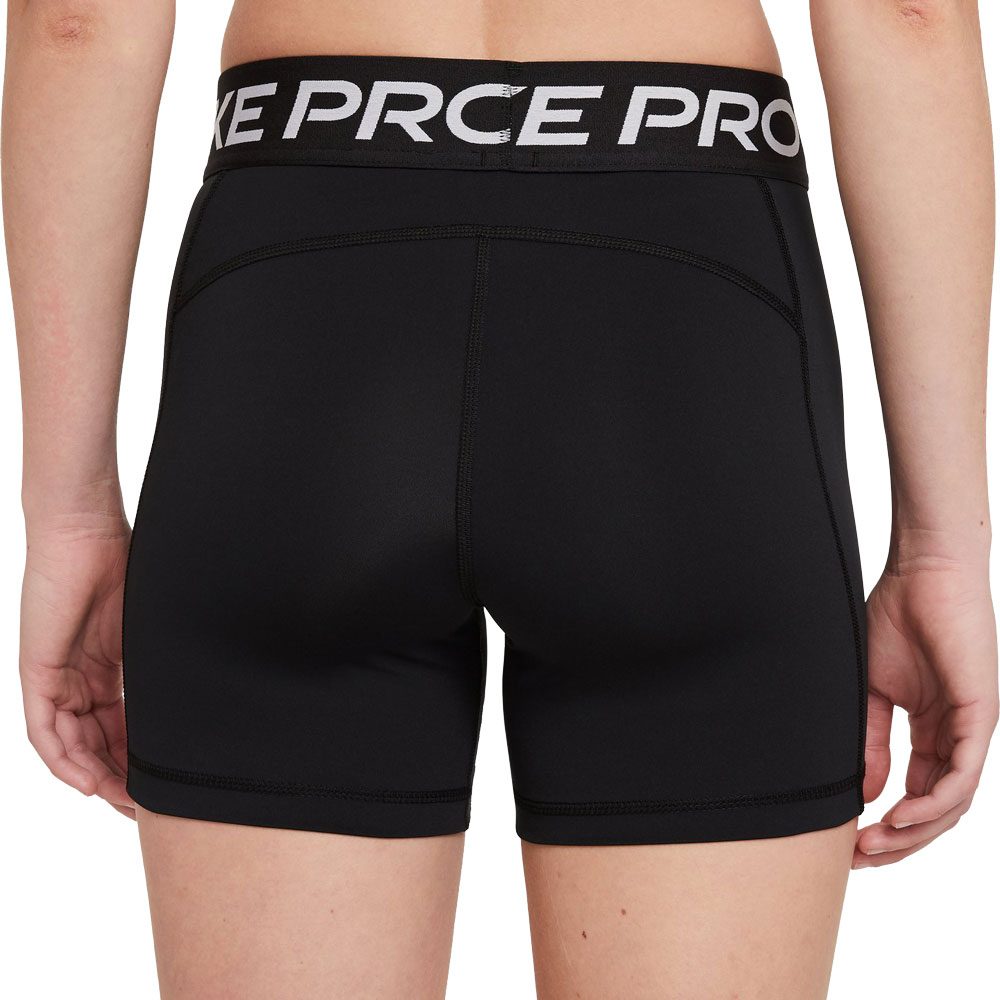 Nike Pro 365 Shorts Damen schwarz