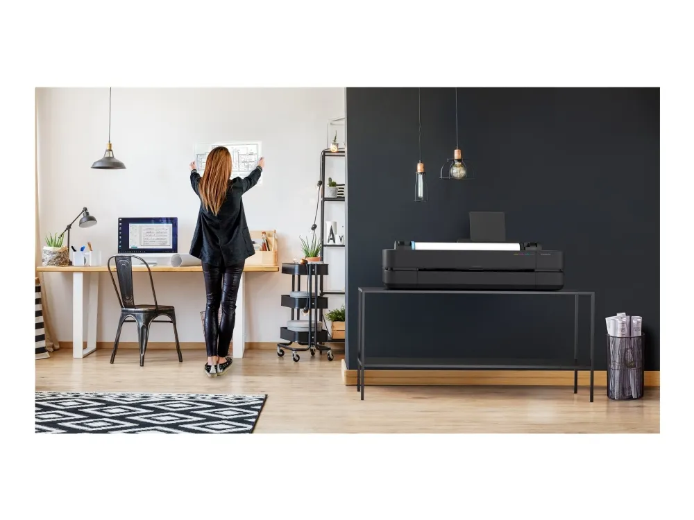 HP DesignJet T230 - 24