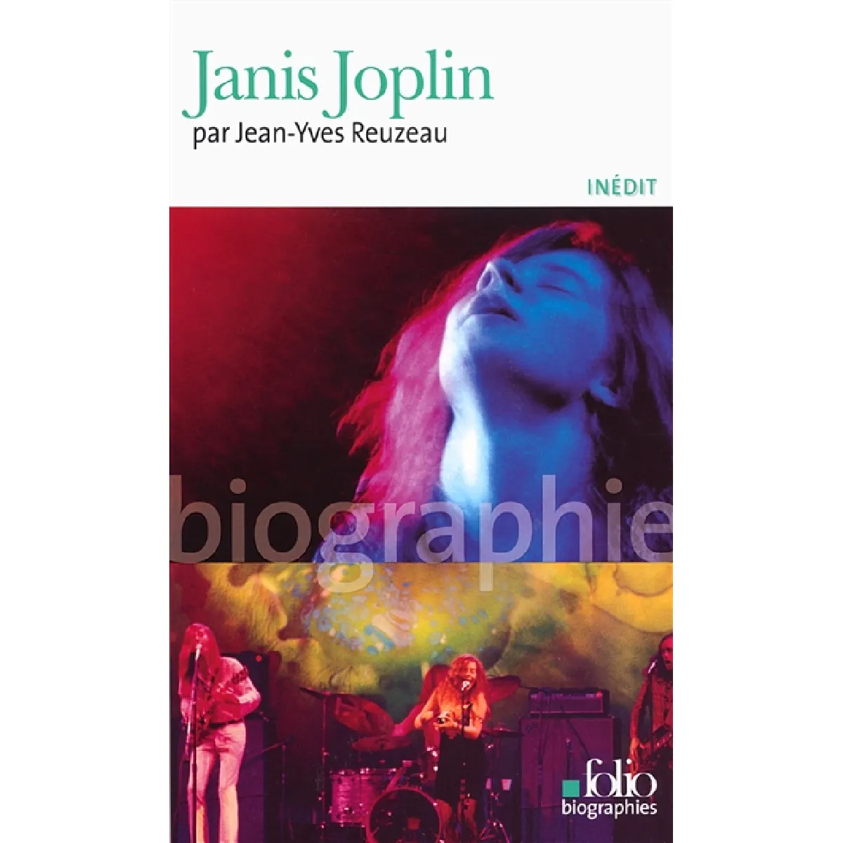 Janis Joplin · Occasion