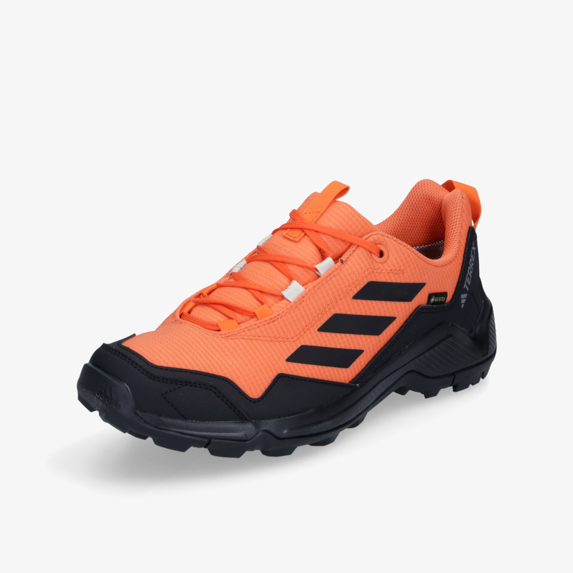 adidas Terrex Eastrail GTX Herren Trekkingschuhe orange