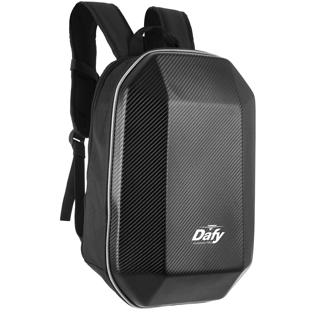 Dafy Moto - Sac à dos Aero Bag Noir