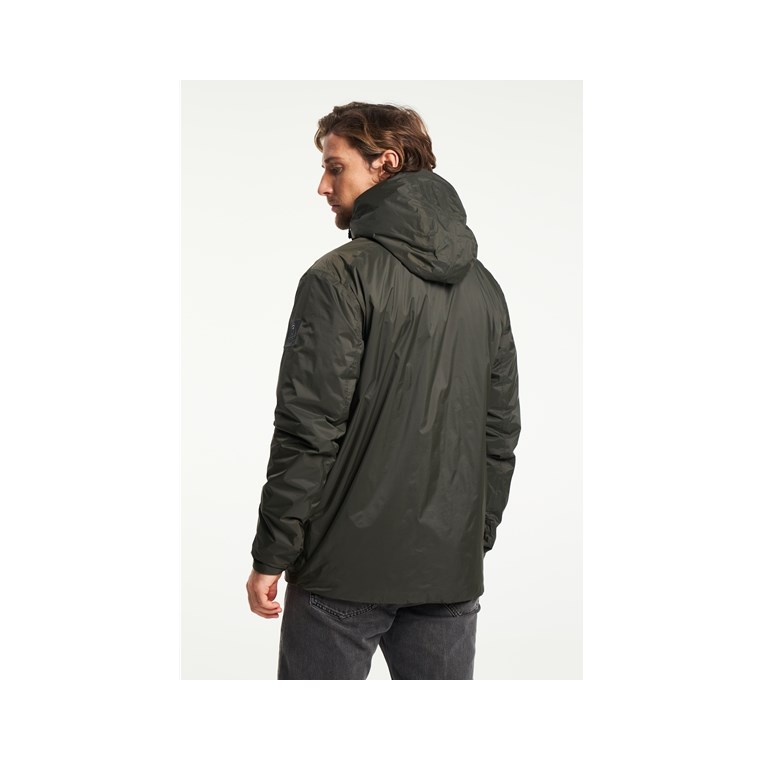 Tenson Transition Jacket Men