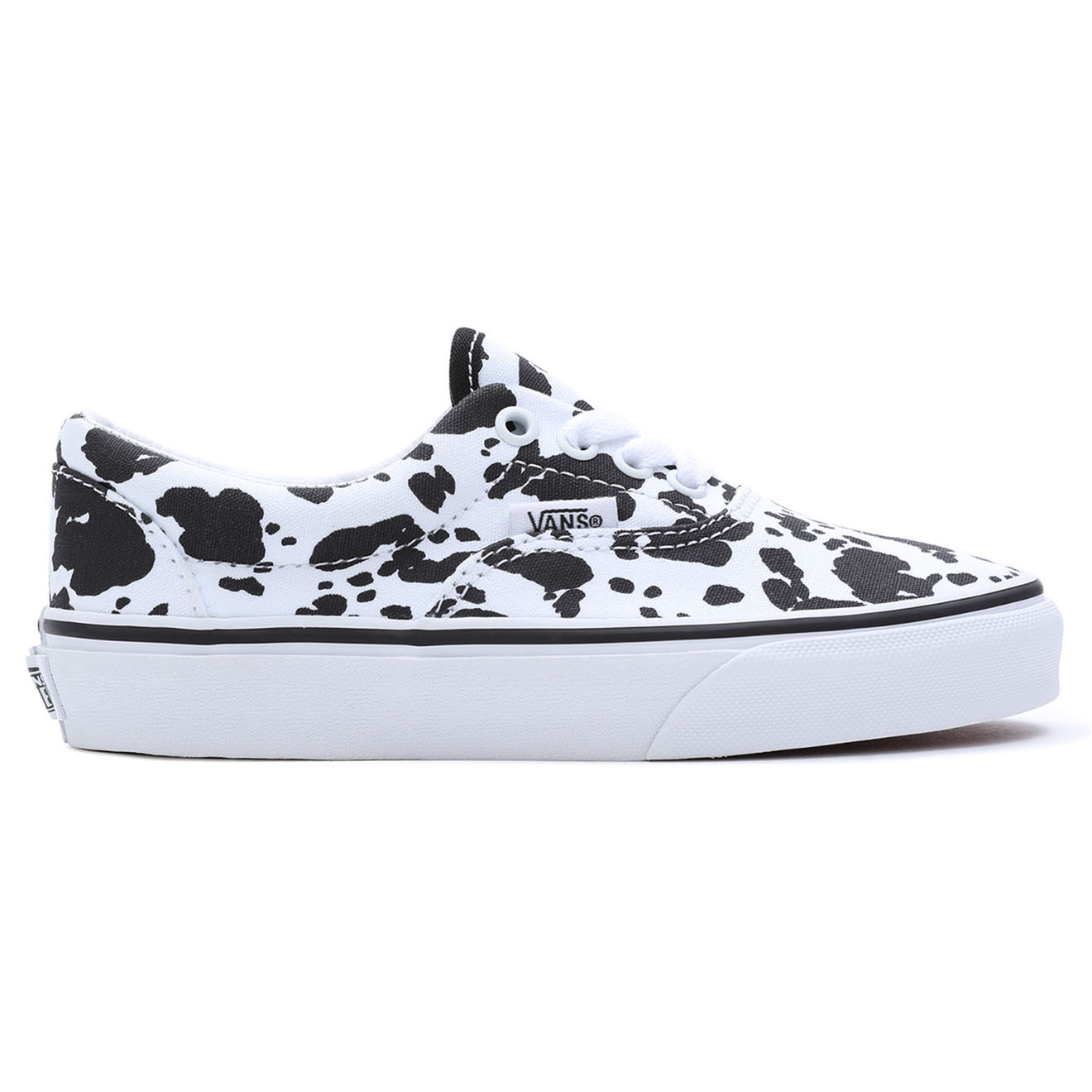 Vans Baskets Era noir/blanc