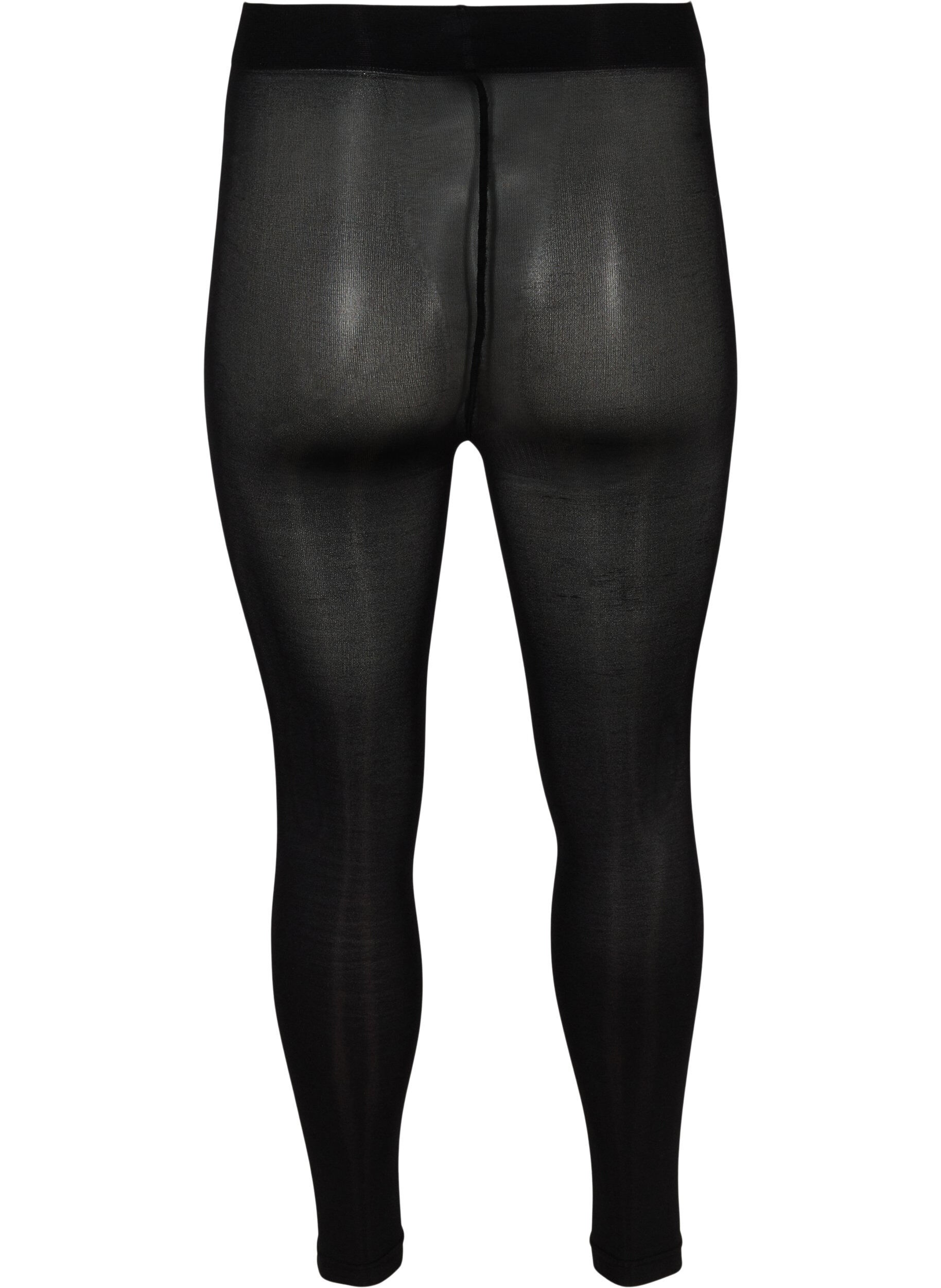Leggings i 80 denier