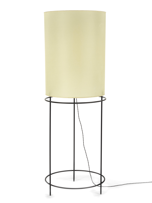 Serax Cylinder lamps by Bea Mombaers vloerlamp 3