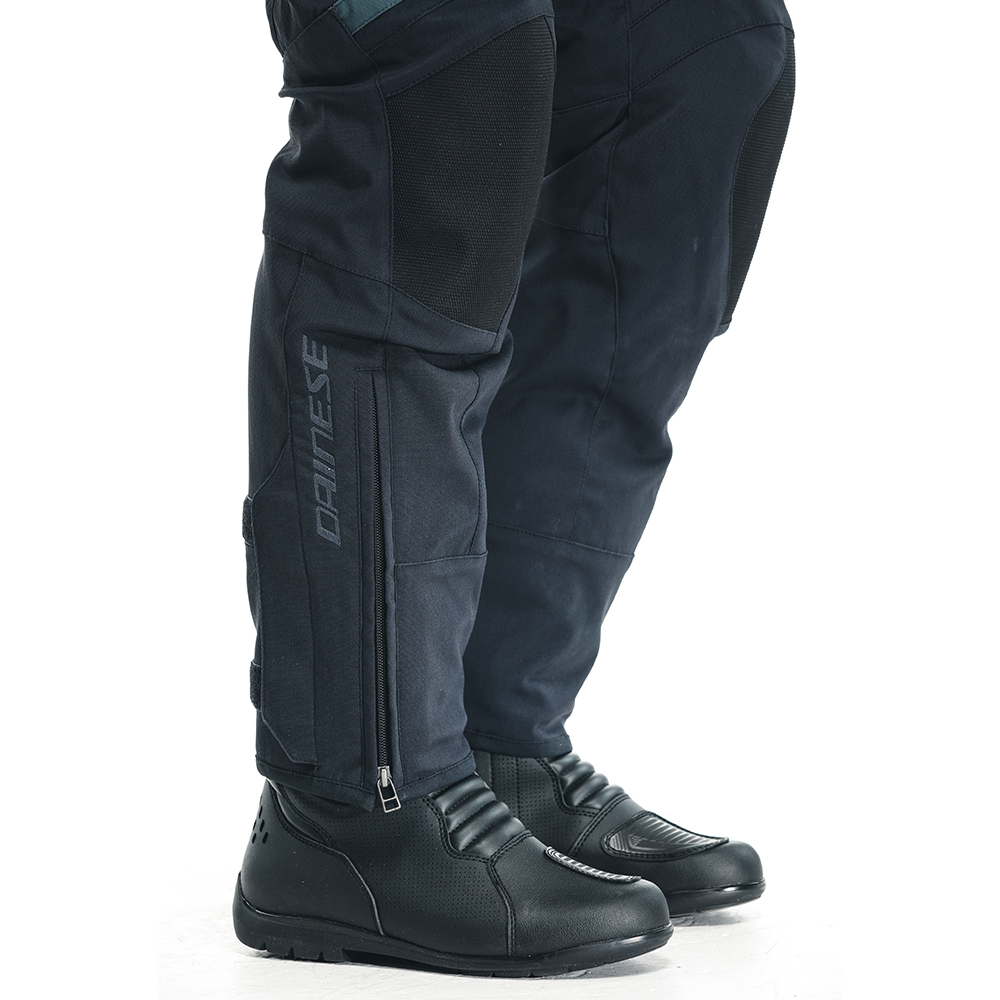 Dainese - Pantalon Femme Carve Master 3 Lady Gore-Tex® Noir / Gris